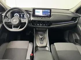 Nissan Qashqai thumbnail 3