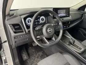 Nissan Qashqai thumbnail 23