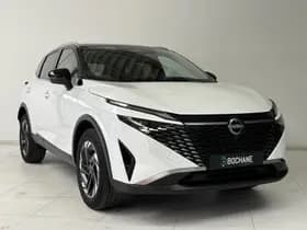 Nissan Qashqai thumbnail 5