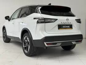 Nissan Qashqai thumbnail 6