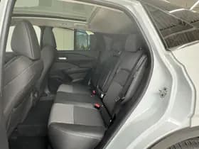 Nissan Qashqai thumbnail 8