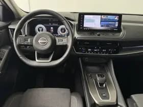 Nissan Qashqai thumbnail 10