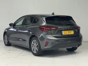 Ford Focus thumbnail 7