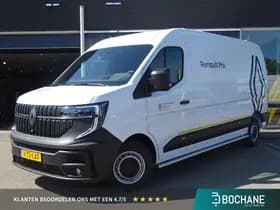 Renault Master thumbnail 1