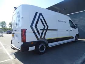 Renault Master thumbnail 2