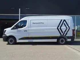Renault Master thumbnail 36