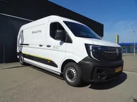 Renault Master thumbnail 5