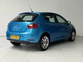 SEAT Ibiza thumbnail 2