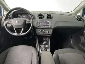 SEAT Ibiza thumbnail 3