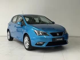 SEAT Ibiza thumbnail 5