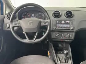 SEAT Ibiza thumbnail 10