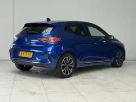 Renault Clio thumbnail 2