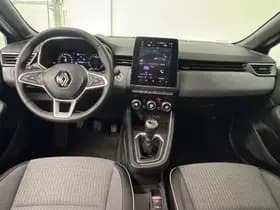 Renault Clio thumbnail 3