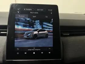 Renault Clio thumbnail 34