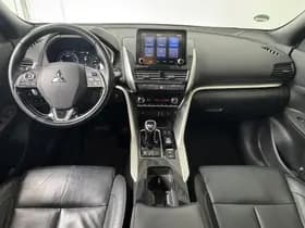 Mitsubishi Eclipse Cross thumbnail 2