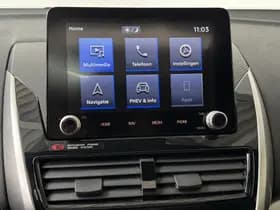 Mitsubishi Eclipse Cross thumbnail 12