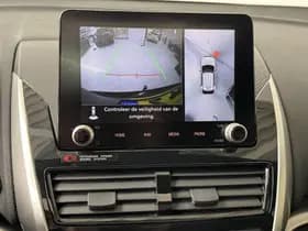 Mitsubishi Eclipse Cross thumbnail 13