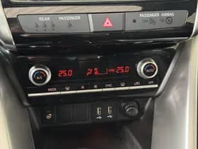 Mitsubishi Eclipse Cross thumbnail 14
