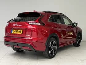 Mitsubishi Eclipse Cross thumbnail 3