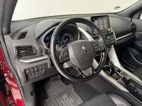 Mitsubishi Eclipse Cross thumbnail 26