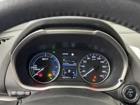 Mitsubishi Eclipse Cross thumbnail 4