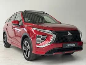 Mitsubishi Eclipse Cross thumbnail 5