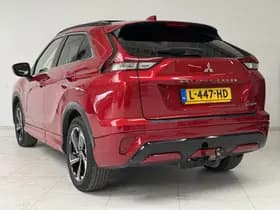 Mitsubishi Eclipse Cross thumbnail 6