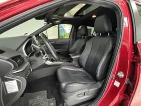 Mitsubishi Eclipse Cross thumbnail 7