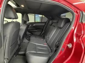 Mitsubishi Eclipse Cross thumbnail 8
