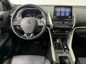 Mitsubishi Eclipse Cross thumbnail 10