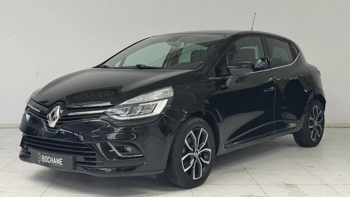 Renault Clio — foto 1