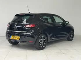 Renault Clio thumbnail 2