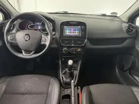 Renault Clio thumbnail 3