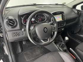 Renault Clio thumbnail 25