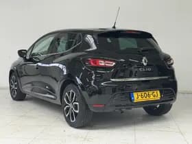 Renault Clio thumbnail 6