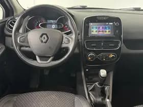 Renault Clio thumbnail 10