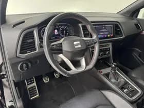 SEAT Ateca thumbnail 16