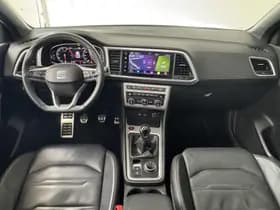 SEAT Ateca thumbnail 42