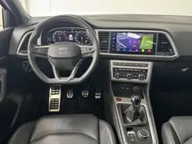 SEAT Ateca thumbnail 44