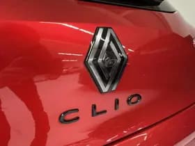 Renault Clio thumbnail 29