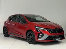 Renault Clio thumbnail 5