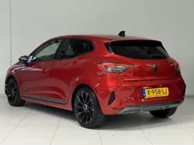 Renault Clio thumbnail 6