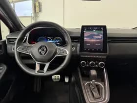 Renault Clio thumbnail 10