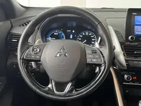 Mitsubishi Eclipse Cross thumbnail 16
