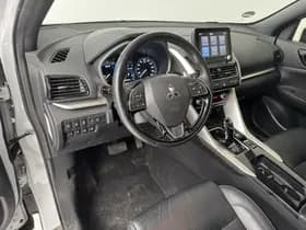 Mitsubishi Eclipse Cross thumbnail 22