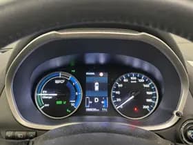 Mitsubishi Eclipse Cross thumbnail 4