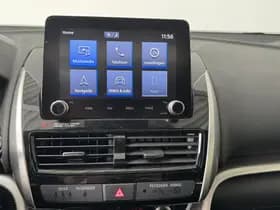 Mitsubishi Eclipse Cross thumbnail 31
