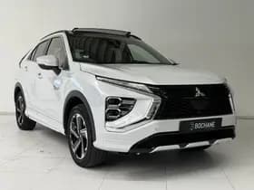 Mitsubishi Eclipse Cross thumbnail 5