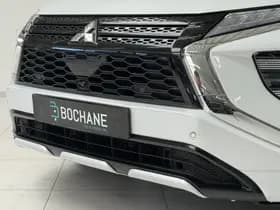 Mitsubishi Eclipse Cross thumbnail 45