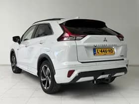 Mitsubishi Eclipse Cross thumbnail 6
